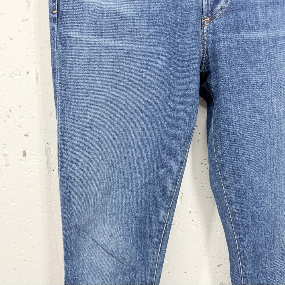 Citizens of Humanity Women’s Size 26 Olivia High Rise Slim Ankle Stretch Jeans - Picture 5 of 16